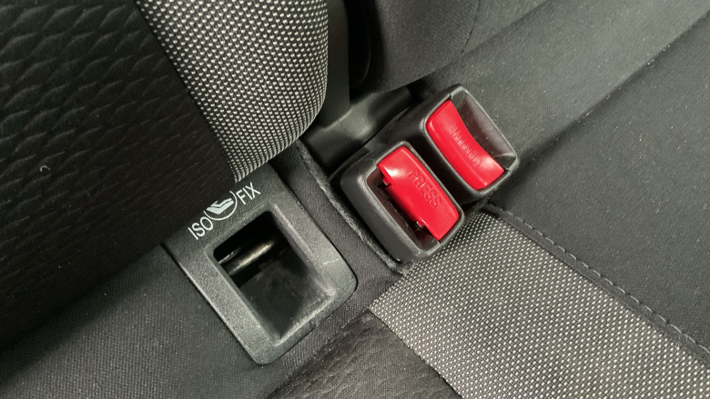 Nissan Qashqai 1.3 DiG-T N-Connecta 5dr Petrol Hatchback